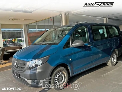 Mercedes-Benz Vito 114 CDI (BlueTEC) Tourer Lang PRO