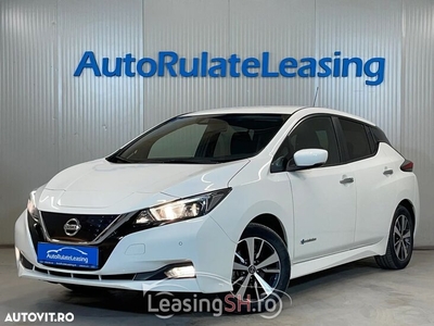 Nissan Leaf Acenta