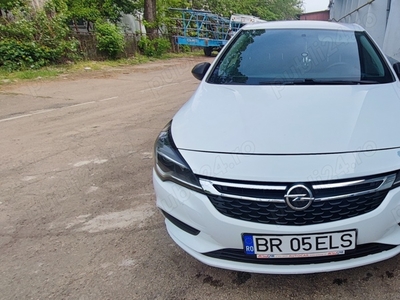 Opel Astra k gpl