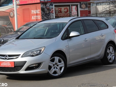 Opel Astra SERIE VIN W0LPD8EN5D8037816OBSERVATII:A