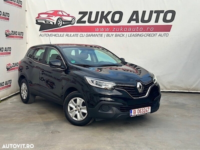 Renault Kadjar Zuko Auto