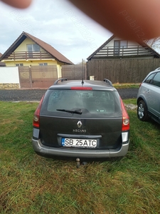 Renault Megane 2