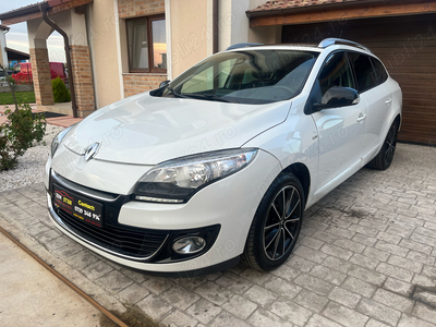 RENAULT MEGANE BOSE 1.5 DCI IMPORT OLANDA RATE FIXE