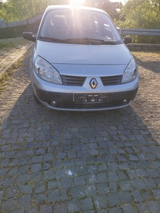 Renault Megane scenic
