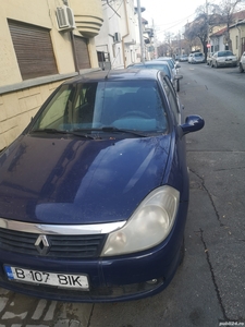 Renault Simbol