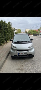 Smart 451 fortwo