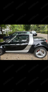 Smart Roadster