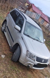 suzuki grand vitara 1.9