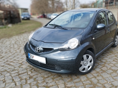 Toyota Aygo 1.0l 2009