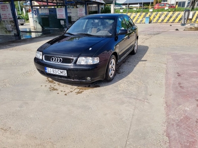 Vand Audi A3