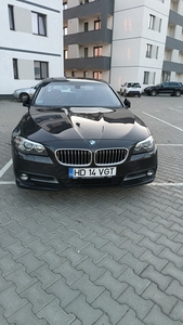 Vând BMW F10 B47 din 2015