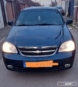 Vand Chevrolet Lacetti