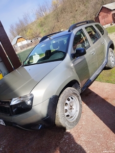 Vand Dacia Duster 2013