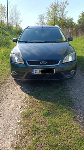 Vand Ford Focus.1.6 benzina