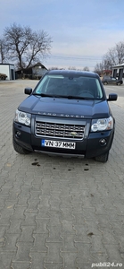 Vand URGENT - Land Rover Freelander 2