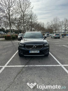 Volvo XC 40 masina