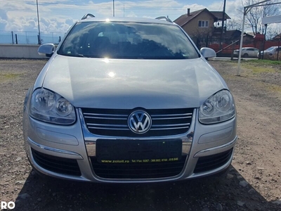 Volkswagen Golf Aer conditionat climatic functional