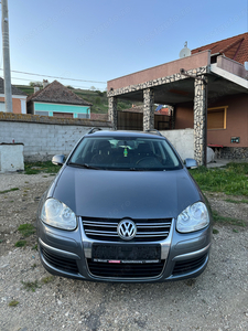 Volkswagen Golf5
