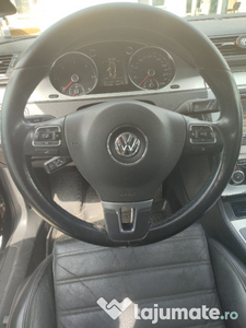 Volkswagen Passat B6 Variant Euro 5