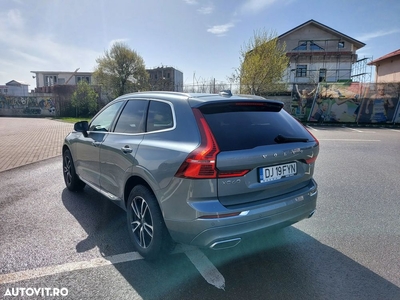 Volvo XC 60 D5 AWD Inscription