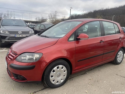 Vw Golf 5 diesel 1.9 2007!