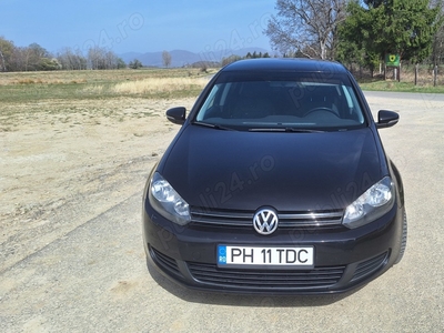 vw golf6 2011 euro5 2.0tdi 140cp cffb