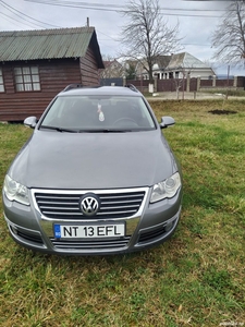 Vw Passat 2000 Tdi 140Cp fab.2006