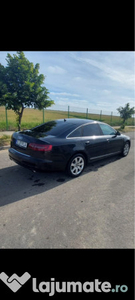 Audi A6 2.0 170cp