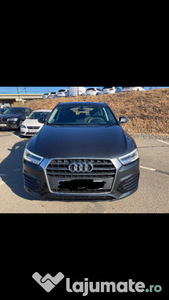 Audi Q3 masina 2018