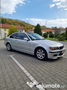 Bmw 318ci 2004,147cp