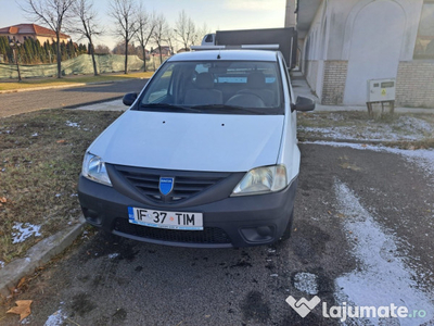 Dacia Logan Pick-up