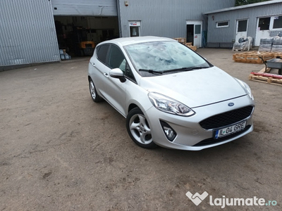 Ford fiesta trend 1.0 ecoboost