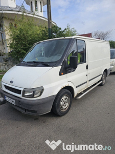 Ford transit 2,0 Diesel