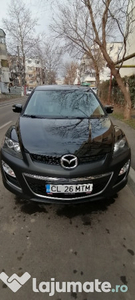 Mazda cx 7 2010 masina