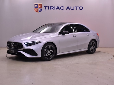 MERCEDES-BENZ MERCEDES-BENZ A 220 4MATIC LIMUZINA