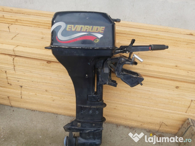 Motor barcă Evinrude