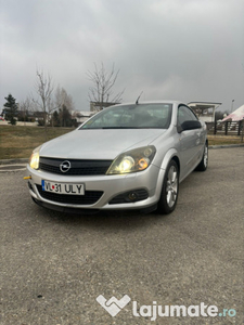 Opel Astra H Twin Top