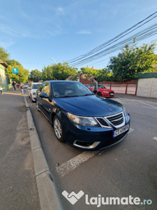 Saab 9-3 1.9TiD Aero