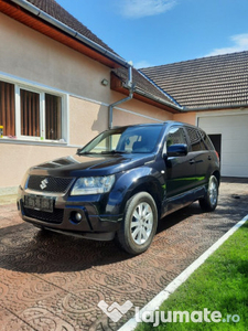 Suzuki grand vitara 2.0 benzina