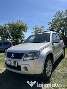 Suzuki Grand Vitara Limited Diesel