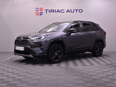 TOYOTA RAV 4