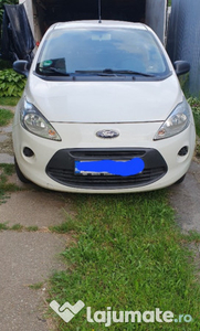 Ford ka II Euro 6 an 2014