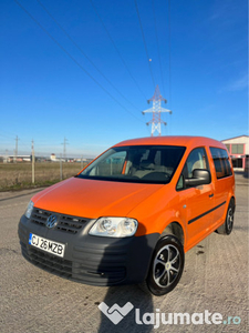 Volkswagen caddy 2006