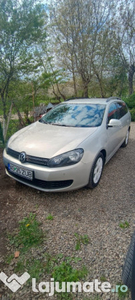 Vw Golf 6 an 2011