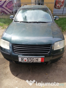 Volkswagen passat ieftin