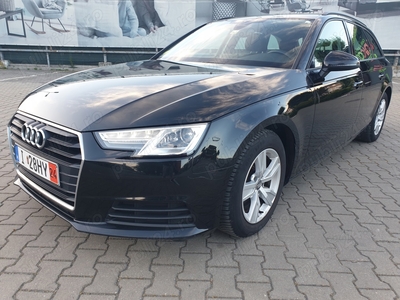 AUDI A 4 2.0tdi ULTRA , an 2018,