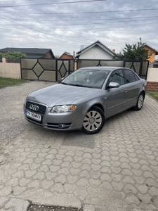 Audi A4 1968 cmc an 2005