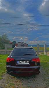 Audi a4 2006