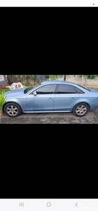 Audi a4 b8 2.0 Diesel