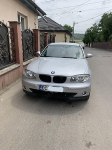 Bmw seria 1 116i